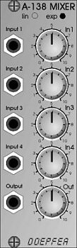 Doepfer A-138b