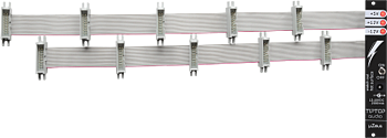 TipTop uZeus (w/FBB)