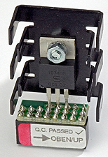 Doepfer 5V Low Cost Adapter