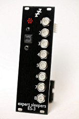 Expert Sleepers ES-3 mk4