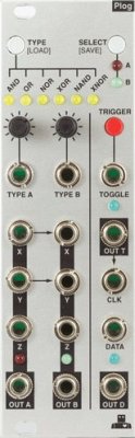 Intellijel Designs Plog