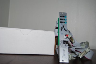 Begagnad TipTop Audio uZeus - 2