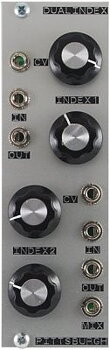 Begagnad Pittsburgh Modular Dual VCA