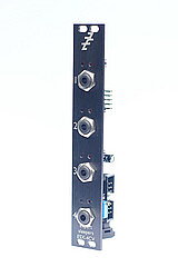 Expert Sleepers ESX-4CV