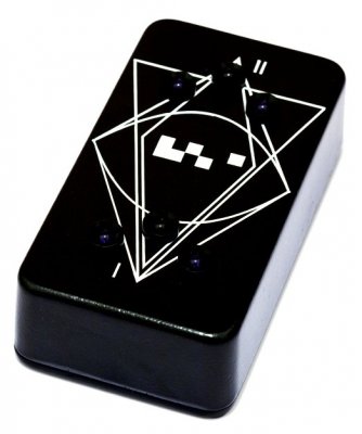 KOMA Elektronik KOMMANDER