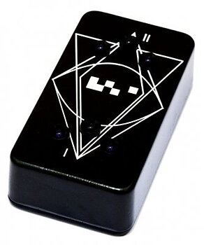 KOMA Elektronik KOMMANDER