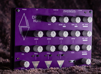B-Stock Nystrom Crum Hum