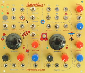 Endorphin.es Futrhrrrr Generator