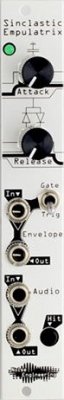 Noise Engineering Sinclastic Empulatrix