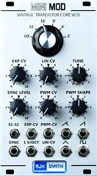 AJH Synth-MiniMod VCO