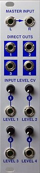 Intellijel Dubmix Mini Expander