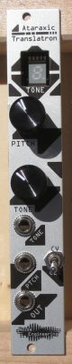 Noise Engineering Ataraxic Translatron