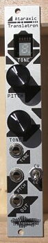 Noise Engineering Ataraxic Translatron