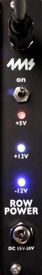 4ms Row Power 40
