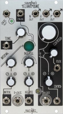 Make Noise Telharmonic