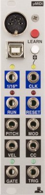intellijel Designs uMidi