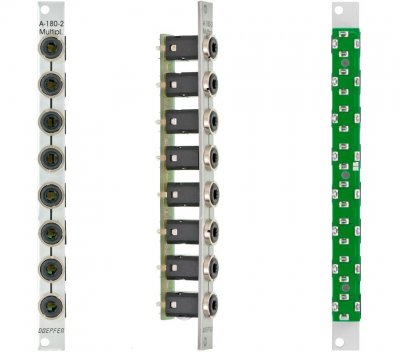 Doepfer A-180-2