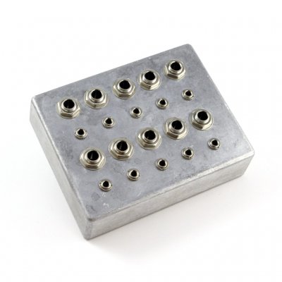 Low-Gain Electronics UTL4