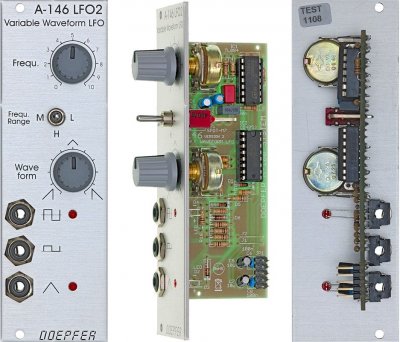 Doepfer A-146 LFO2