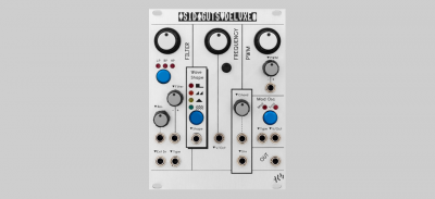 ALM Busy Circuits SID Guts Deluxe
