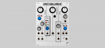 ALM Busy Circuits SID Guts Deluxe