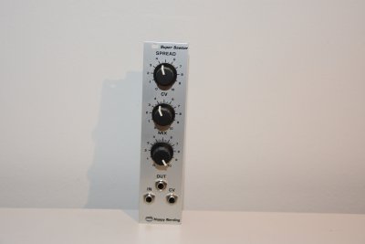 Used Happy Nerding Super Sawtor