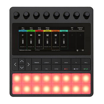 B-Stock 1010 Music Bento