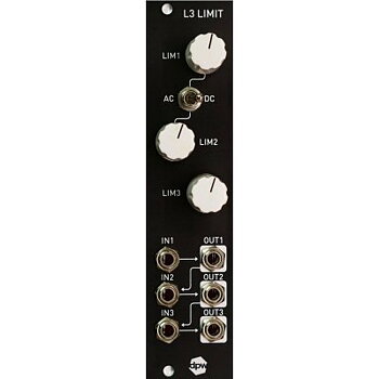 Used DPW Limit L-3