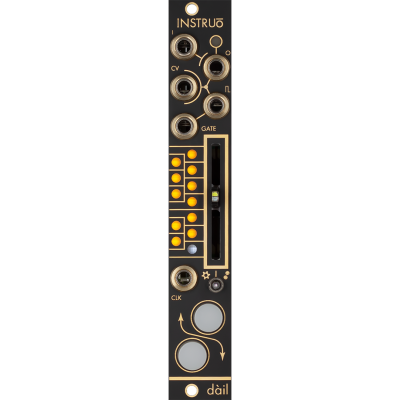 Used Instruo Dail Quantiser
