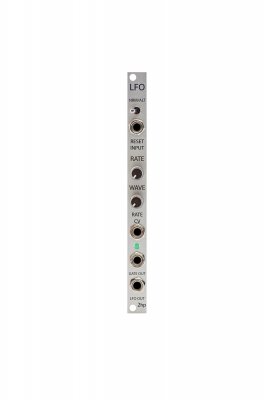 2hp LFO