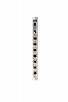 2hp VCO