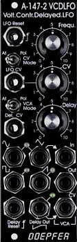 Doepfer A-147-2 VCLFO Vintage Edition