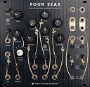 Begagnad Ferry Island Modular Four Seas