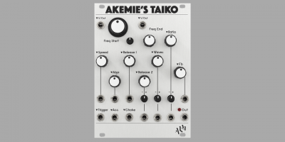 ALM Busy Circuits Akemie´ Taiko