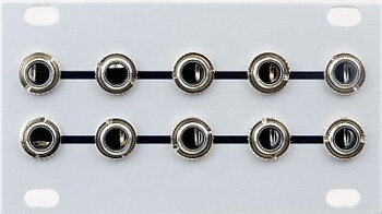 Intellijel Mult 1U