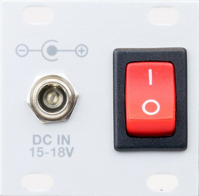Intellijel PE-1 1U 2.1mm
