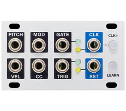 Intellijel Midi 1U