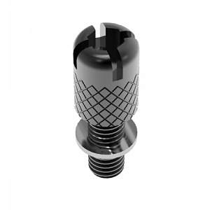 Befaco Knurlies Eurorack screws 100 Pcs