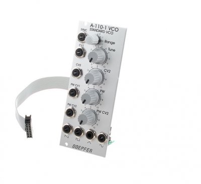 Used Doepfer A-110-1