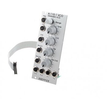 Used Doepfer A-110-1