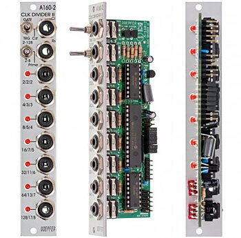 Begagnad Doepfer A-160-2