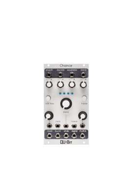 Qu-Bit Chance