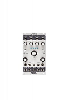 Qu-Bit Chance