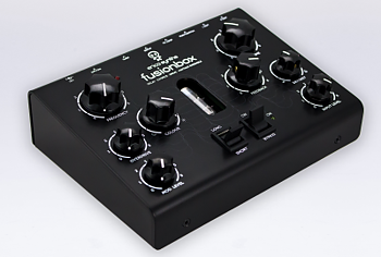Erica Synth Fusion Box