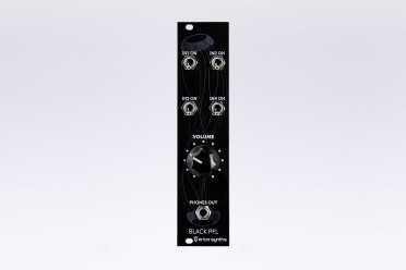 Erica Synth Black PFL Expander