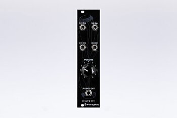 Erica Synth Black PFL Expander