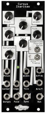 Noise Engineering Cursus Iteritas