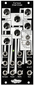 Noise Engineering Cursus Iteritas