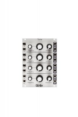 Qu-Bit Tone