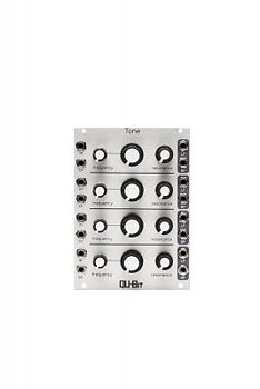 Qu-Bit Tone